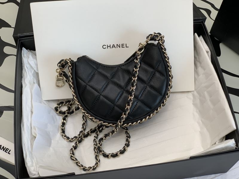 Chanel Satchel Bags